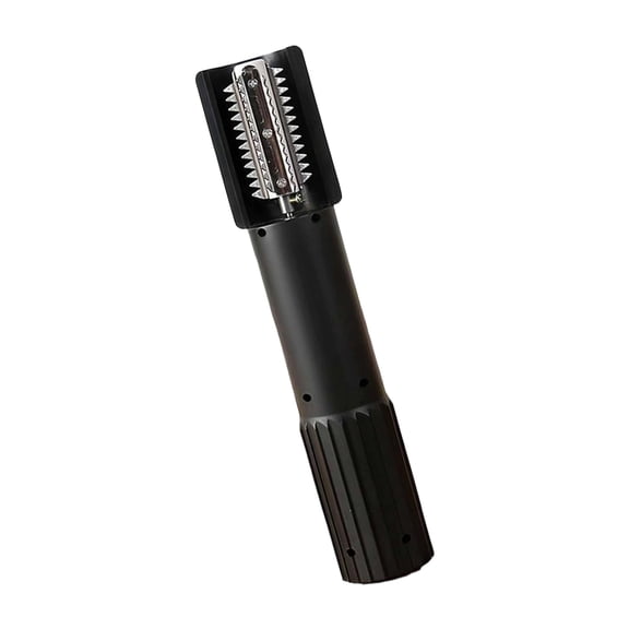 Handheld Coconut Scrapers Peeler Shredders, AntiSplash Rotating Kitchen Grater for Kitchen Coconut Fish Crushers