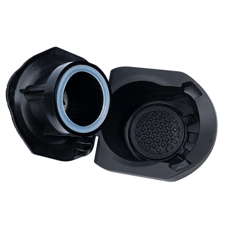 Handheld Coffee Converter Coffee Maker Machine Refillable Coffee for home and cafe 64x78x41mm