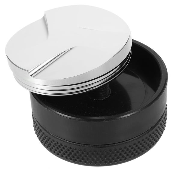 Handheld Coffee Distributor Espresso Hand Tamper 58mm Coffee Powder Distributor Coffee Tool Espresso Coffee Tamping Tool