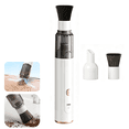 thumbnail image 1 of Handheld Coffee Vacuum Cleaners, Coffee Grounds Vacuum for Barista Stations, 3000Pa Rechargeable Handheld Cleaner, Soft Bristle Brush and Angled Nozzle, 1 of 6
