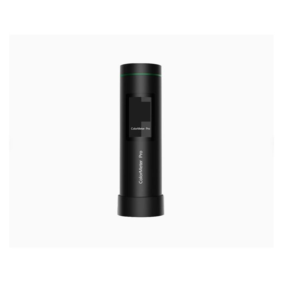 Handheld Colorimeter Portable Spectrophotometer With Integrating Sphere Portable Spectrometer For Testing Equipment - PRO_A+C