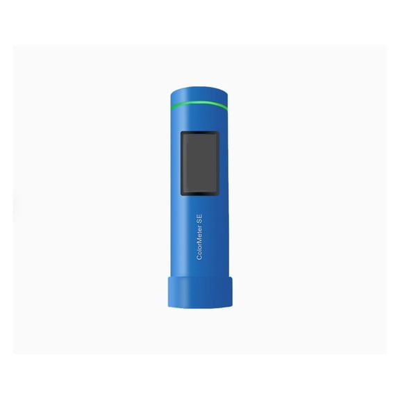 Handheld Colorimeter & Spectrophotometer Integrating Sphere Automatic Calibration LED Light Source ,Convenient