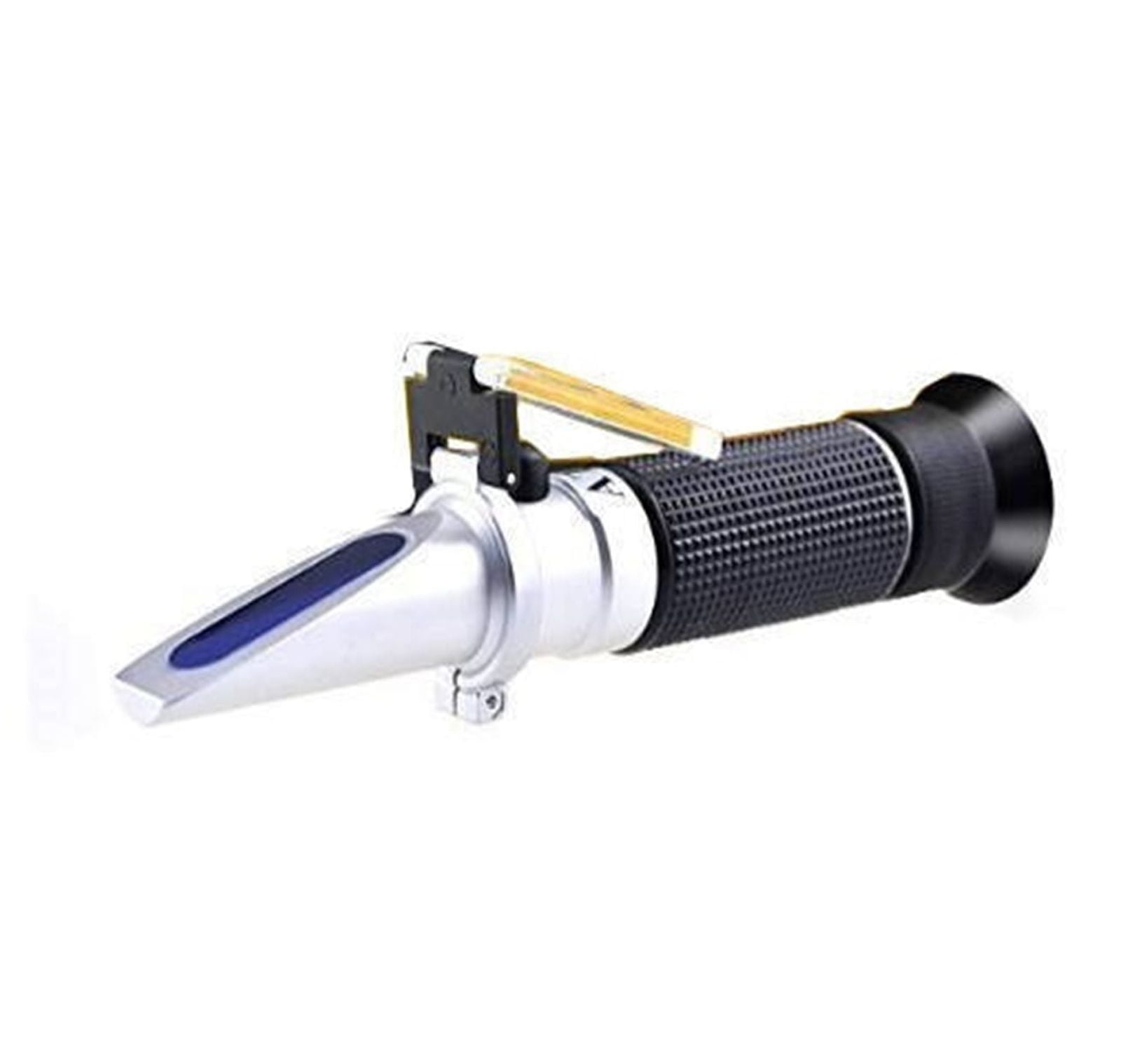 Handheld Concentration 0-32% Fruit Juice Tester Refractometer ...