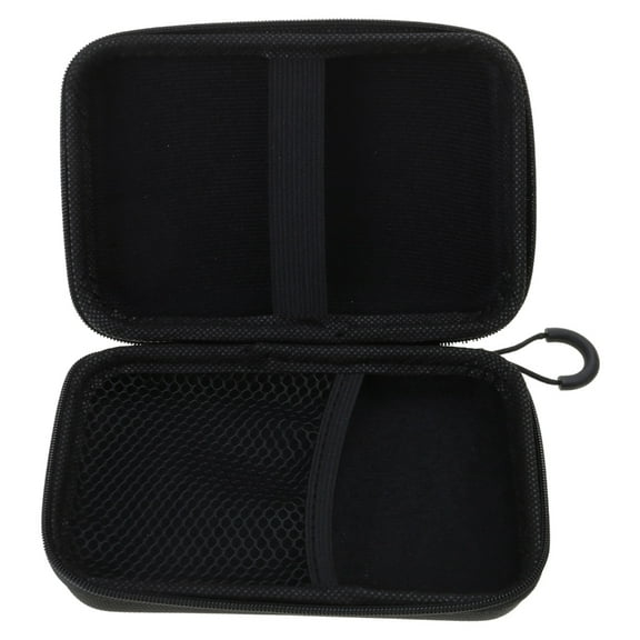 Handheld Console Bag Scratchproof Storage Box for R36S R35S K36 Protector Case