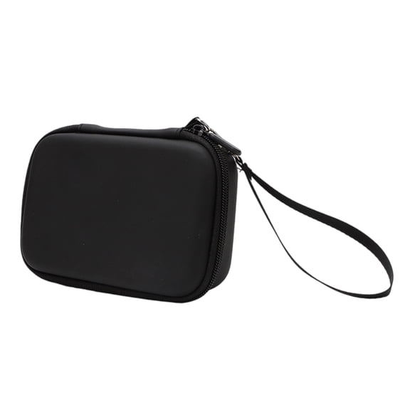 Handheld Console Scratchproof Storage Box for K36 R35S Protector Case Travel Carry Case with Pocket
