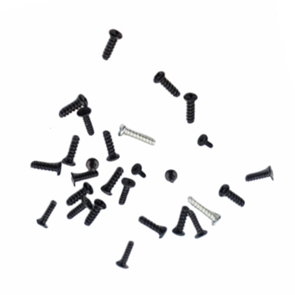 Handheld Controller Full Set Screws Easy Installation