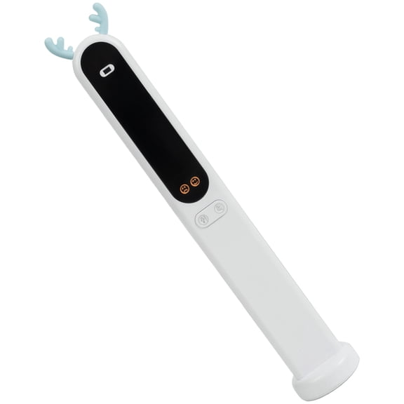 Handheld Cordless Infrared Height Stadiometer Device with Posture Correction, 1-Second Fast Measurement, 1-94 in / 0-240 cm Measuring Range, Portable Height Measurement for Youngsters
