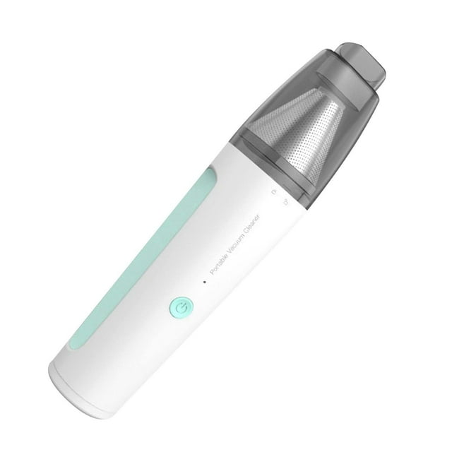 Handheld Cordless Vacuum Cleaner Car Shop Vacuum Attachments Brush