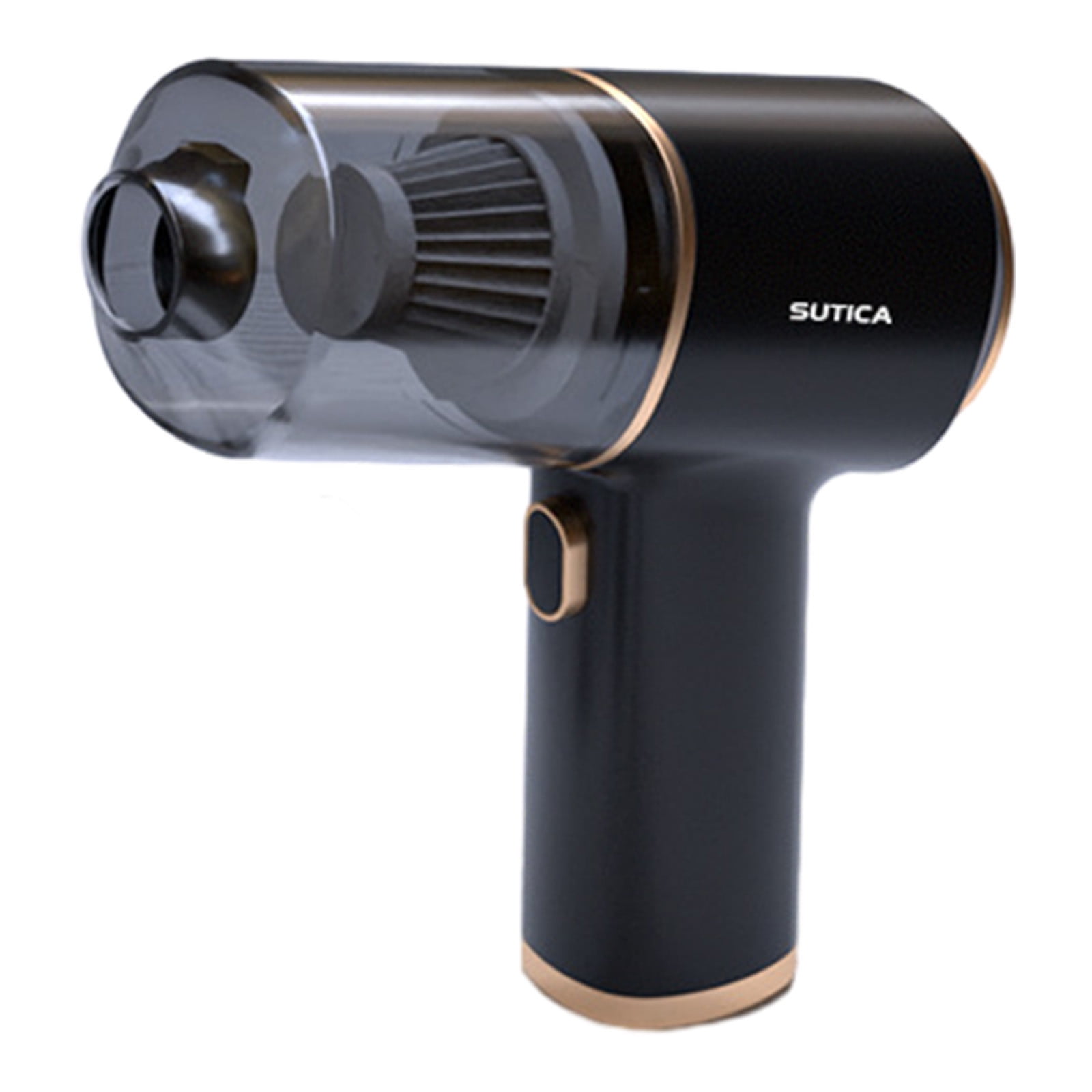 Handheld Cordless Vacuum Cleaner Powerful Suction Power, for Cars/RVs