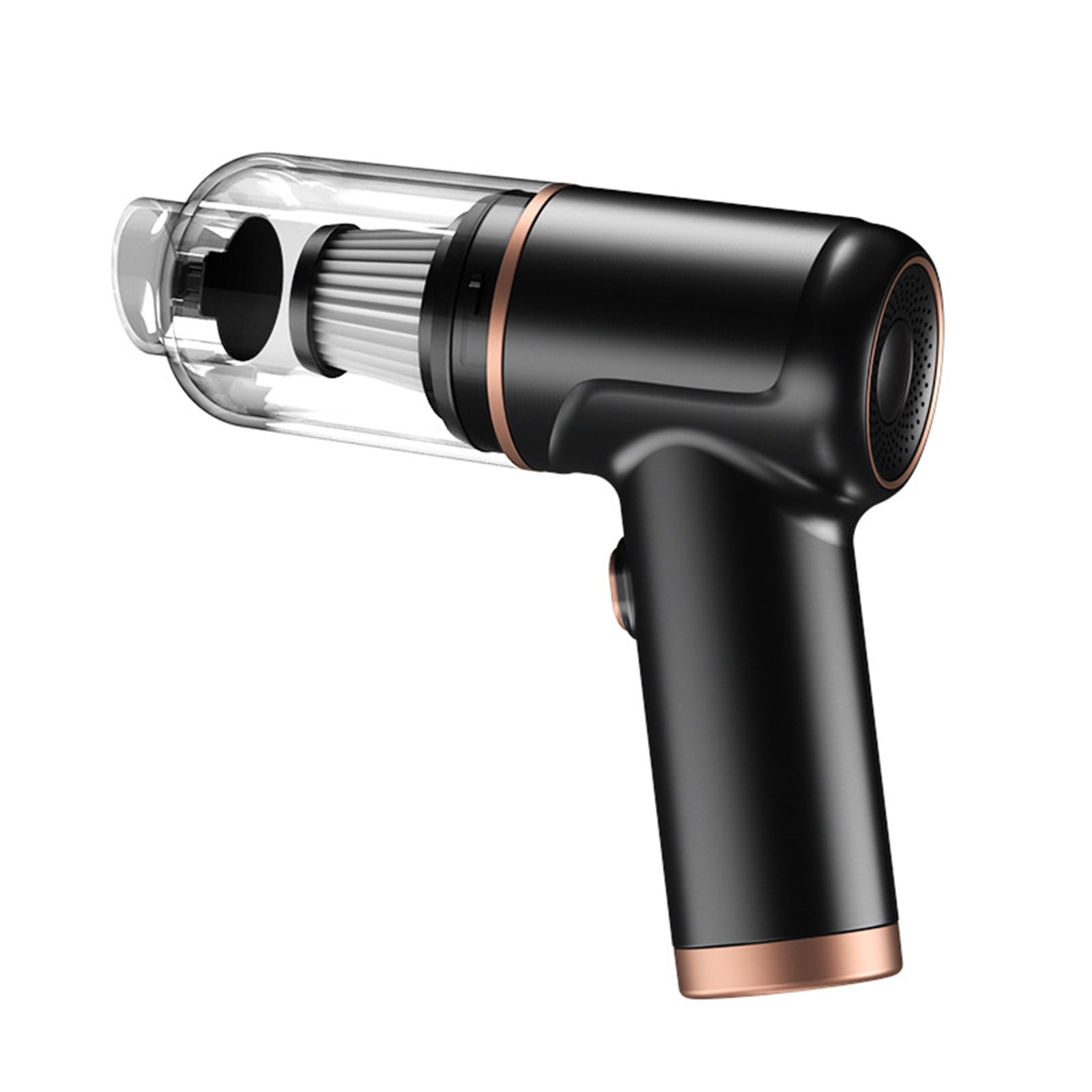 Handheld Cordless Vacuum Cleaner, Powerful Suction Power, For Cars/RVs