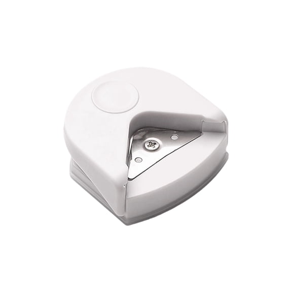 Handheld Corner Rounder Corner Paper Cutter Manual Corner Paper Puncher Trimmer For Scrapbooking Photo Albums Card