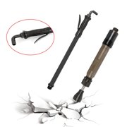 Handheld D9 Pneumatic Tamping Machine Earth Sand Rammer Hammer Sander 0.63Mpa 46.45