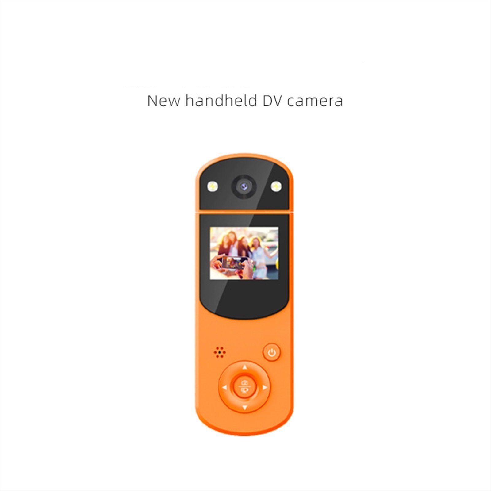 Dv Action Handheld DV Action Camera, Multi-functional 1080P Digital Camera,action ...