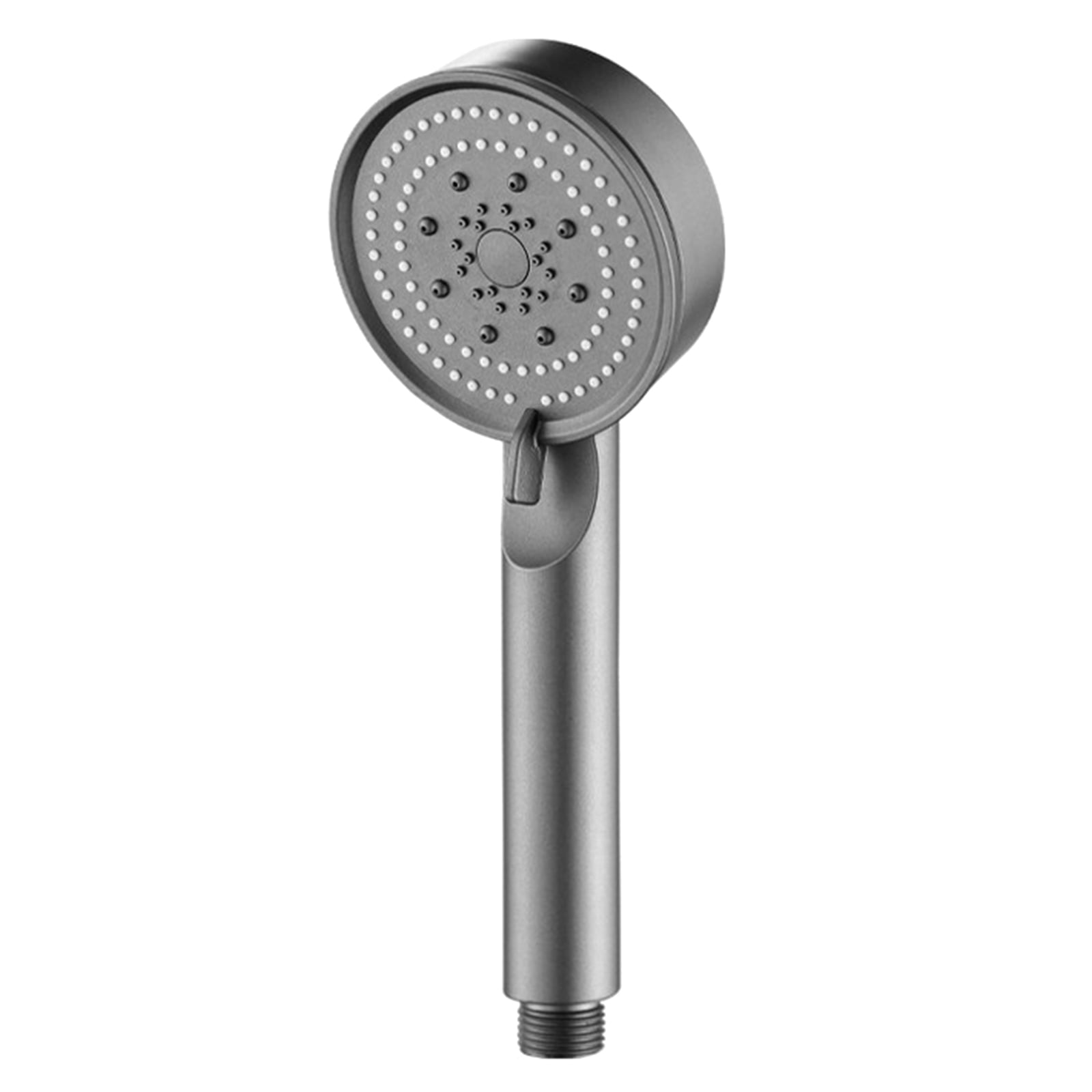 Handheld Detachable Showers Heads Filter Shower Head Supercharged One