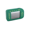 thumbnail image 1 of Handheld Digital 2.8-inch  Display Oscilloscope Handheld Oscope Meter 10Mhz Bandwidth 48MSa/S Sampling Rate Data With Data Storage Function For DIY And Electronic Test, 1 of 7