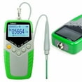 thumbnail image 1 of Handheld Digital Gauss Meter High Precision TD8620 Gaussmeter Tester with Probe, 1 of 5