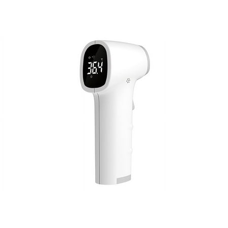 Handheld Digital Infrared Thermometer forehead temperature gun TP500