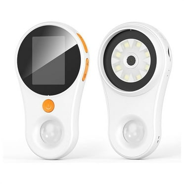 Handheld Digital Microscope B|Handheld Digital 2MP Digital With 8 LED Lights 500X Magnification Handheld Magnifier