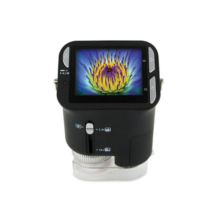 Bresser Microscope portable USB