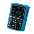 thumbnail image 1 of Handheld Digital Phosphor Oscilloscope 2 in 1 Signal Generator 180MHz -3DB Analog Bandwidth 500MSPS XY Mode ,Professional Designed, 1 of 6