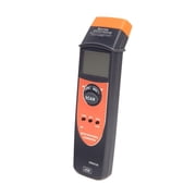 Handheld Digital Tachometer Multifunction LCD Speedometer 2.5-99999RPM USB Interface Precision Speed Data Logger SM8238 ,High Accuracy
