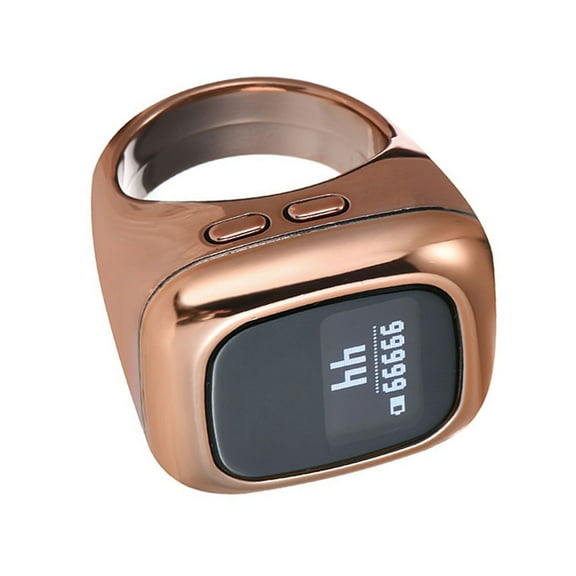 Handheld Digital Tally Counter 6 Digit Number Count Clickers Counter,Hand Counters Clickers Counter