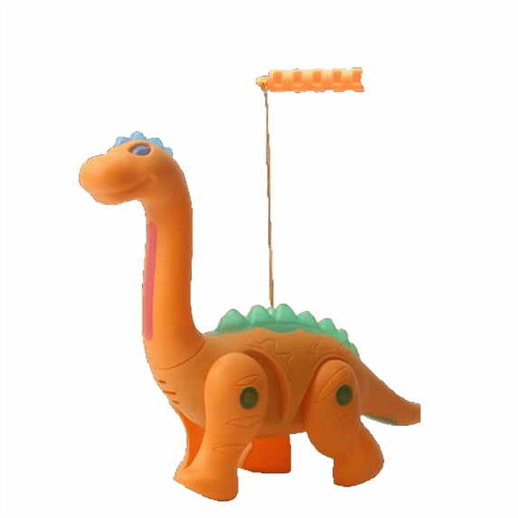 Handheld Dinosaur Lantern Toy for Kids, LED Night Light with Projector for Camping, Bedroom, and Outdoor Adventures