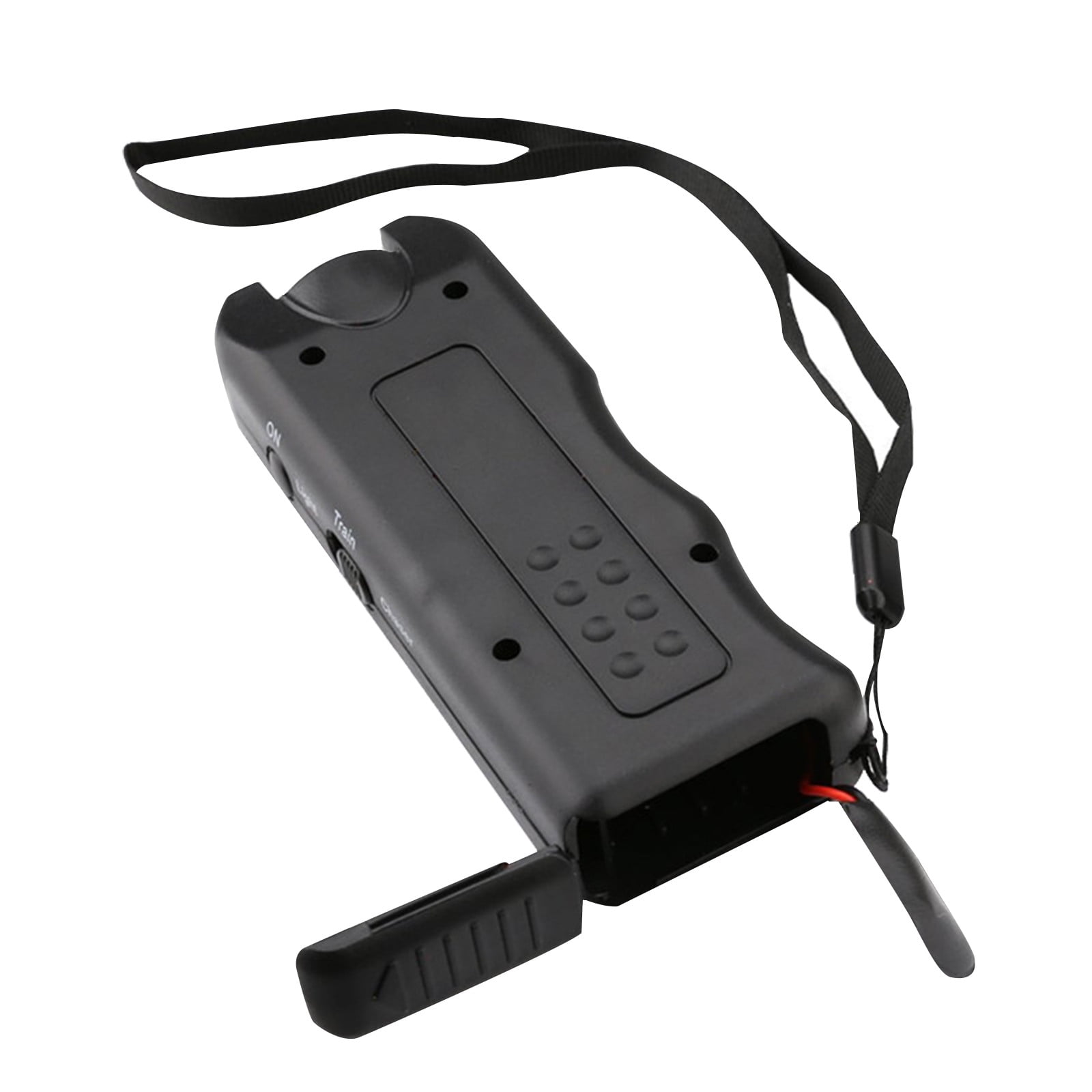 Handheld Dog Repellent, Infrared Dog Deterrent, Bark Stopper + Good