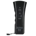 Handheld Dog Repellent Ultrasonic Dog Deterrent Behavior Training