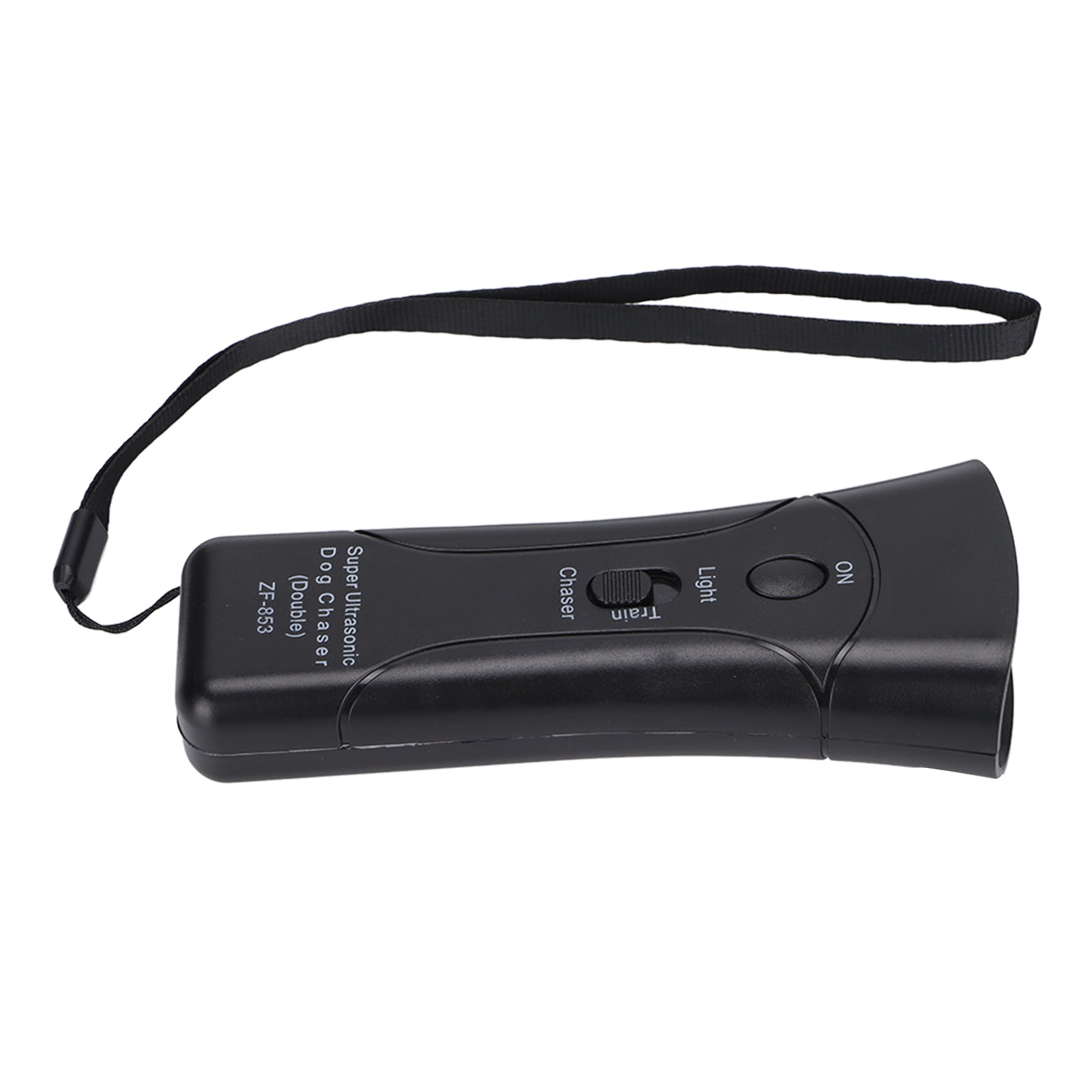 Handheld Dog Repellent Ultrasonic Dog Deterrent Behavior Training