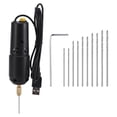 thumbnail image 1 of Handheld Drill, Jewelry Tools USB Drill for Polymer Epoxy Resin Craft , Without Parts, 1 of 10