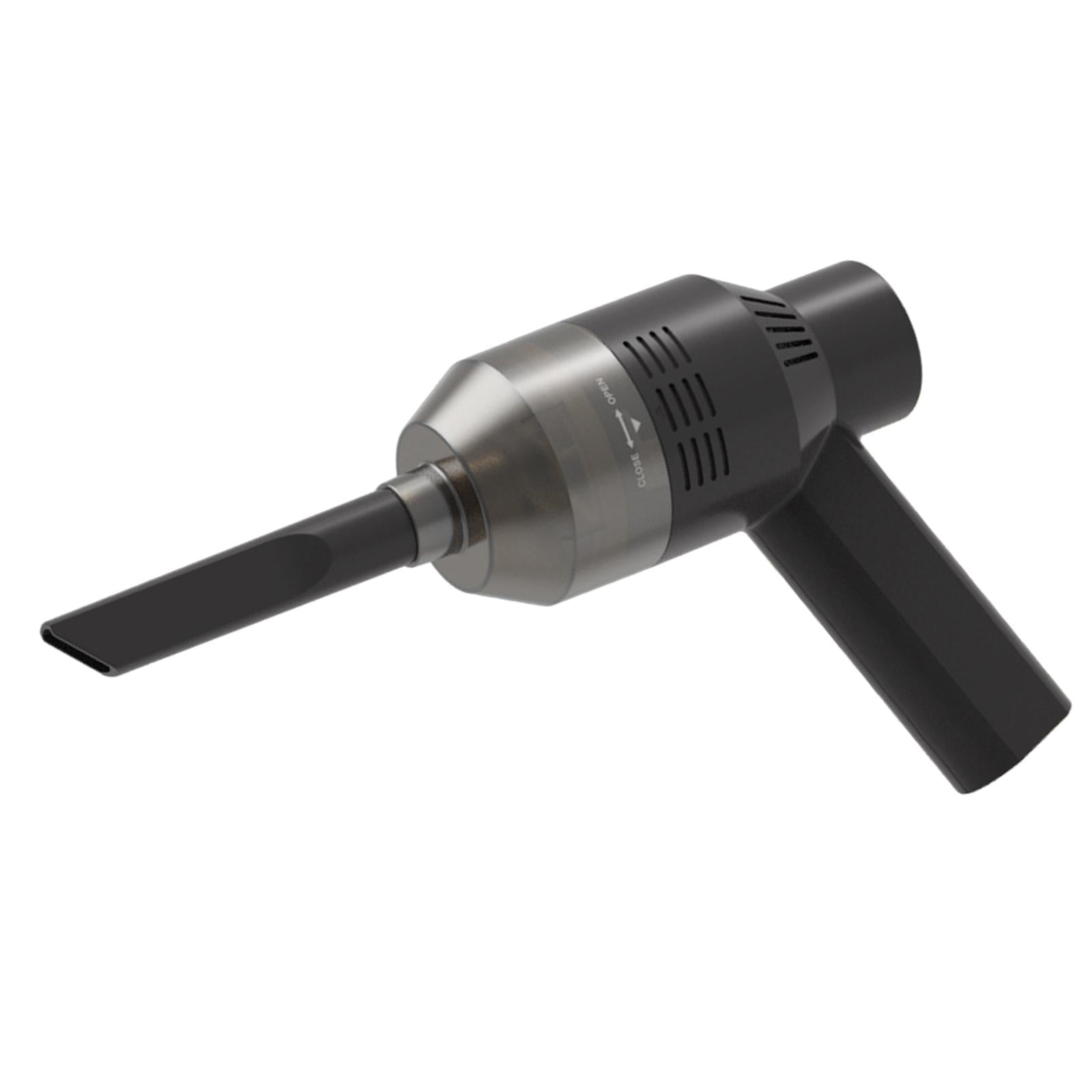 Handheld Dust Sweeper,Cleaning Computer,No Dead Angle Desktop Vacuum ...