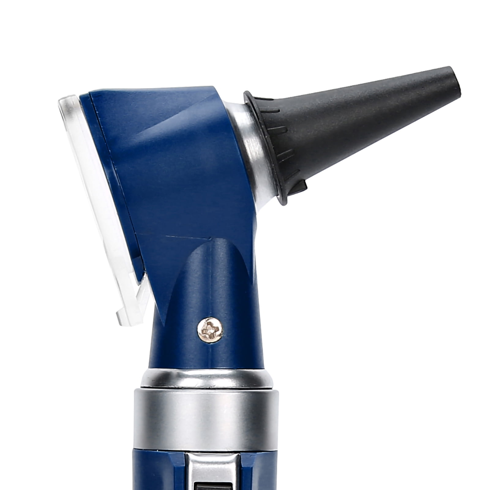 Handheld Ear Scope , Mini Diagnostic Kit Ear Care Examination Otoscope