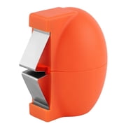 Handheld Egg Cracker & Peeler Tool   Multi-Function Device Cracks Raw Eggs & Peels Hard-Boiled Shells Effortlessly, Portable Kitchen Gadget for Mess-Free Prep