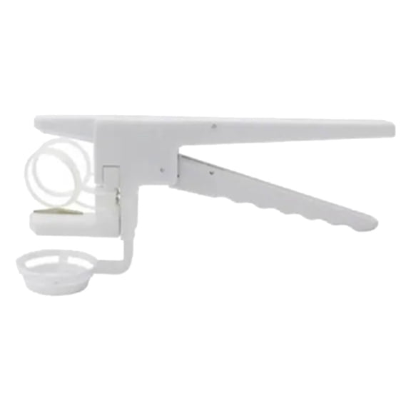 Handheld Egg Opener Tool, Eggshell Cutter and Egg White Separator, Kitchen Small Tool for Egg Processing