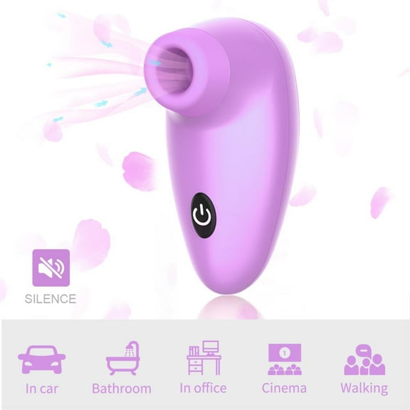 Handheld Electric Back Massager - 7 Modes - Handheld Deep Tissue Neck Back Massager