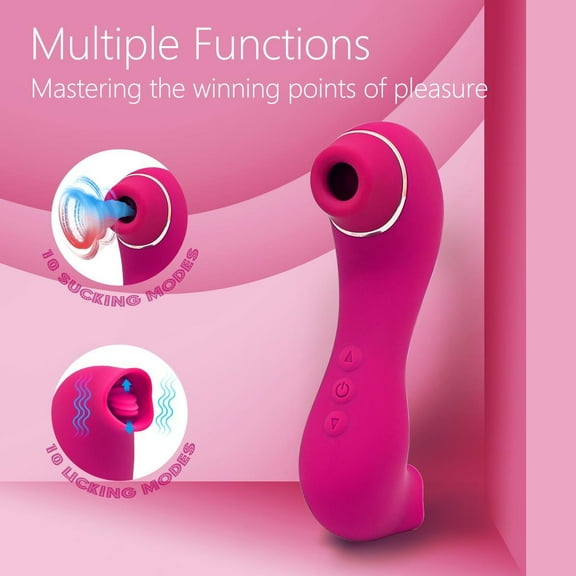 Personal Massager - Extended Running Time - Memory Feature, - 20 Speeds 8 Patterns Wand for Neck, Back Pain, Tension Relief & Sports RecoveryMA043