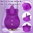 thumbnail image 1 of Handheld Electric Back Massager Muscle Relaxation - Relaxes Muscles - Relieves Fatigue - for Body, feet and arms - Multiple Frequencies and ModesK051, 1 of 4