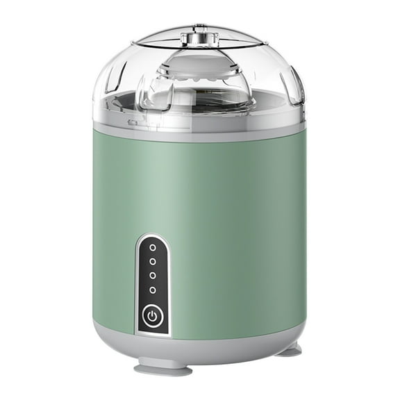 Handheld Electric Egg Beater | Household Kitchen Appliance | Double Gear Motor with Type-C Charging | 15W Power for Quick Mixing | Includes 1 Unit