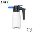 thumbnail image 1 of Handheld Electric Foam Ejector 1.5L Foam Generator Car Wash SprayType Rechargeable Pneumatic High-pressure Water Spray Foam, 1 of 6