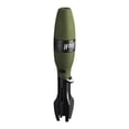thumbnail image 1 of Handheld Electric Immersion Blender Stick Mixer with Stainless Steel Blades Ergonomic Grip for Kitchen Use Puree Soup Sauce Smoothie, 1 of 2