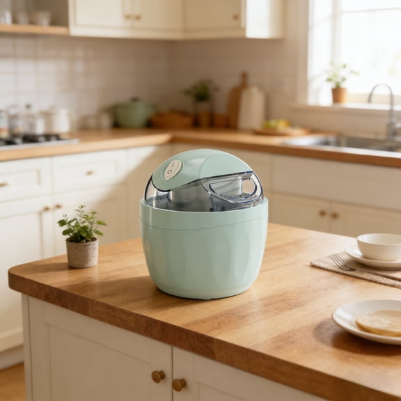 Handheld Electric Milk Frother Battery Operated Foam Maker for Coffee Latte Cappuccino Hot Chocolate Drink Mixer for Home Kitchen Coffee Bar,B