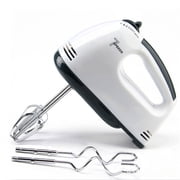 Handheld Electric Mixer,Automatic Egg Beater for Whipping Cream Baking Small Kitchen Appliance