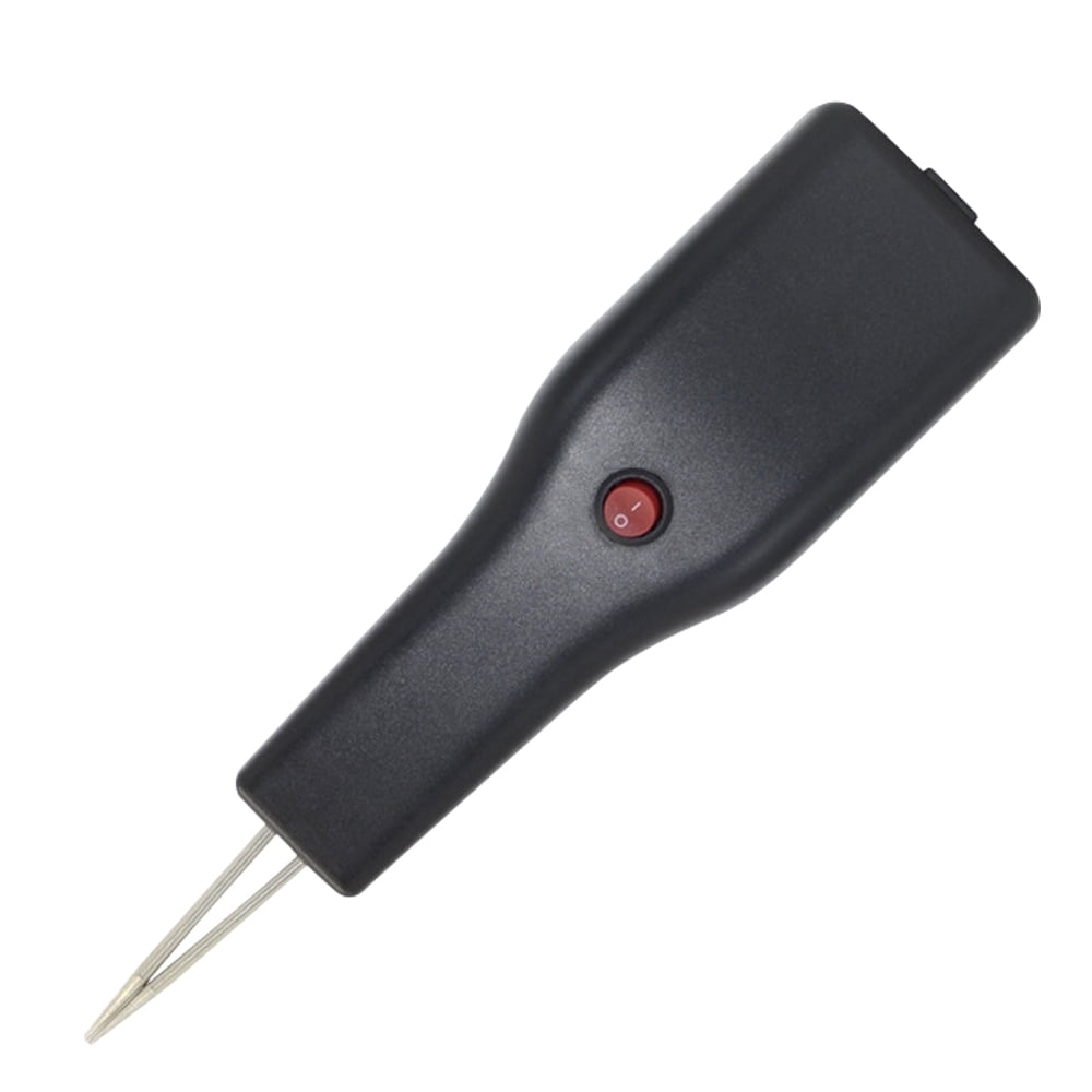 Handheld Electric Poultry Feather Plucker Portable Automatic Short Hair Plucking Tool Chicken