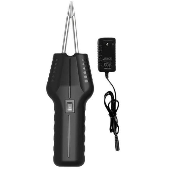 Handheld Electric Poultry Plucking Machine - 160W, 1.5M Cord, Suitable for Chicken, Duck, Goose