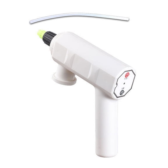 Handheld Electric Sprayer USB Rechargeable Pressure Sprayer Portable Garden Sprayer for Plant Watering Pet Bathing Car Washing