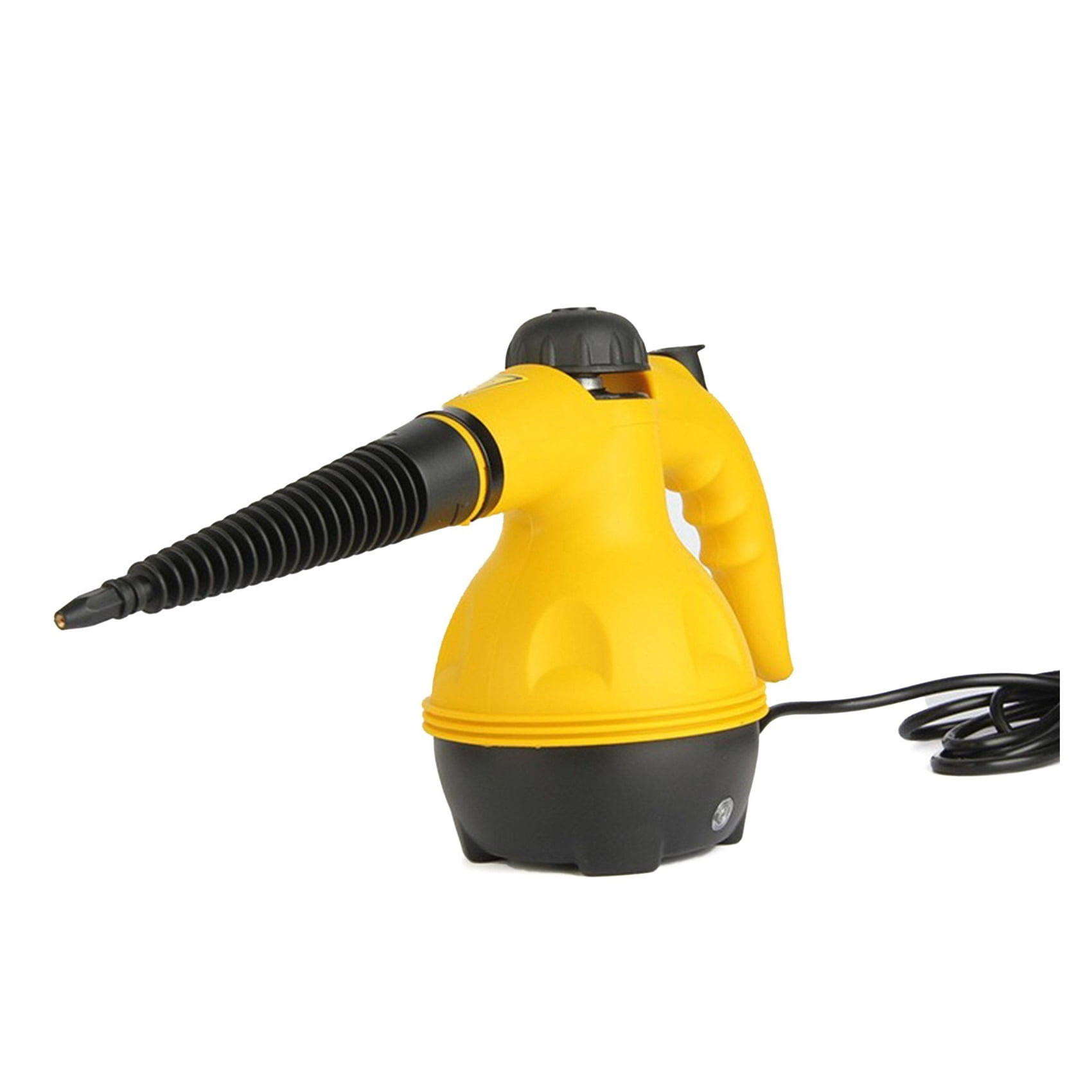 Handheld Electric Steam Cleaner, High Temperature Pressure Sterilization Air Conditioning Kitchen Hood Car Cleaning Machine ,Efficient Cleaning