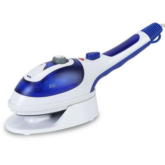 Handheld Electric Steam Iron, iNova 800W Portable Iron Garment Steamer for Fabric Clothes Laundry