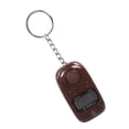 thumbnail image 1 of Handheld Electrical Digital Counter Portable Finger Counter Prayer Relaxation Tool for Stress Relief, 1 of 8