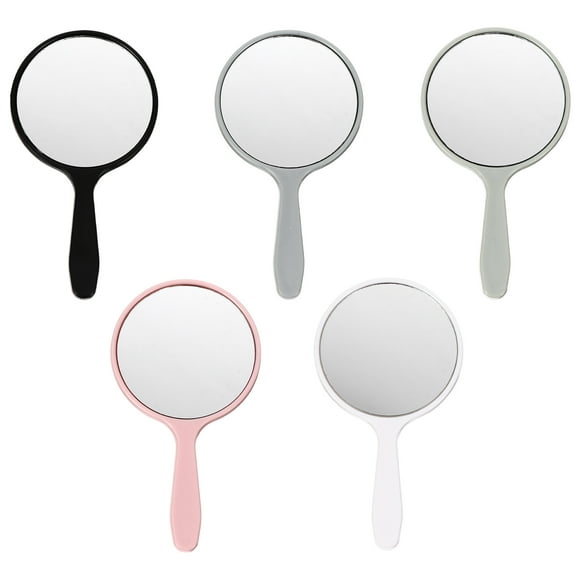 Handheld Face Mirrors